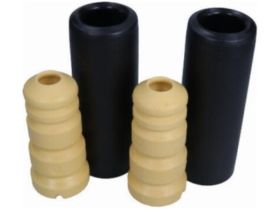 Відбійники + захист задня febi bilstein 170799 фото №1