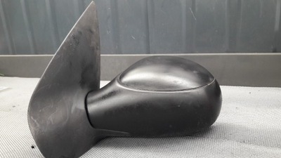 Cp6465000 дзеркало ліва peugeot 206 механічний фото №1