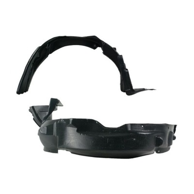 Підкрилок ліва suzuki swift 03.05-09.10 фото №1