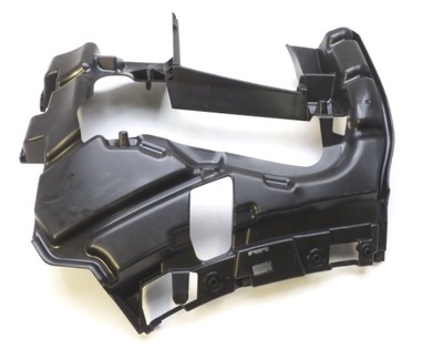 Напрямна напрямна бампера vw t-roc r pp фото №1