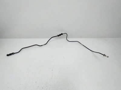 2018 smart forfour ii w453 шланг зчеплення a4532901600 фото №1