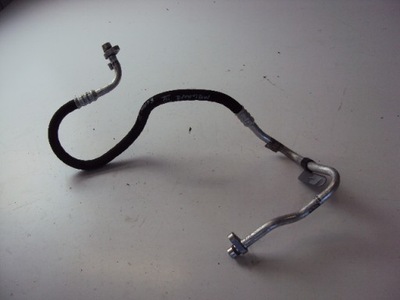 Шланг кондиционера renault megane iv espace v фото №1