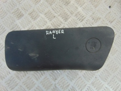 Ford ranger ii подушка сиденье левая водителя фото №1