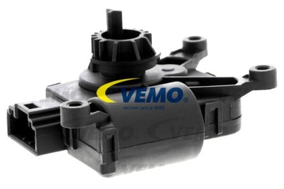 VEMO MOTOR PASO A PASO DE ACONDICIONADOR AUDI A3 Q2 Q3 TT SEAT ATECA LEON  