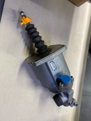 808492 привод сцепления цилиндр сцепления volvo fh fh12 фото №1