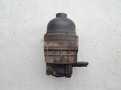 Opel astra k v 1.6 cdti корпус фильтра топлива фото №1