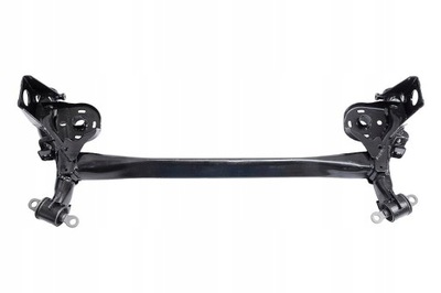 Рама підрамник балка задня задня chevrolet aveo 1.3d 11- фото №1