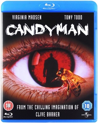 CANDYMAN [BLU-RAY] Napisy PL