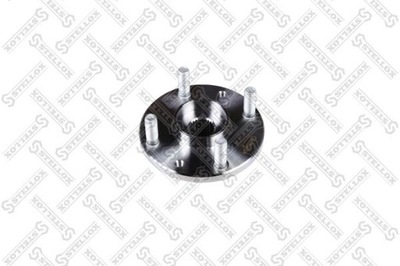 CUBO RUEDAS KIA RIO I 1.5 16V 00-05  