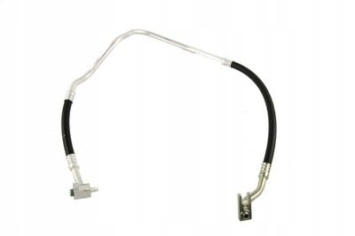 Шланг кондиционера fiat ducato 06- фото №1