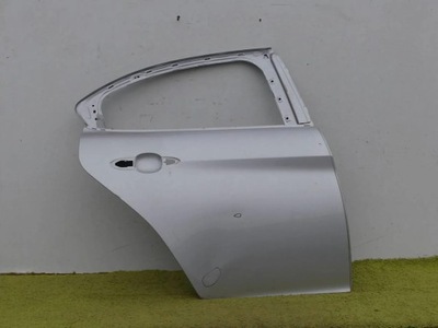 Двері задня праве alfa romeo giulia 16- super фото №1