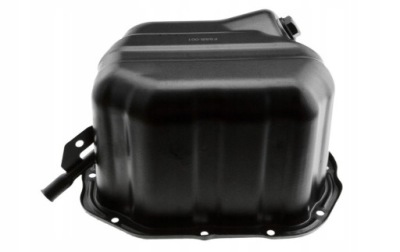 Поддон масляная к subaru baja 2.5 фото №1