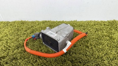 Модуль блок керування акумулятор обігрів акумулятор tesla model x 15- oryg aso фото №1