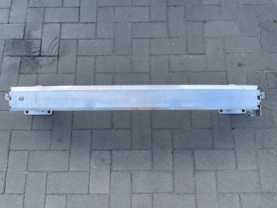 Citroen c3 aircross балка бампера задня фото №1