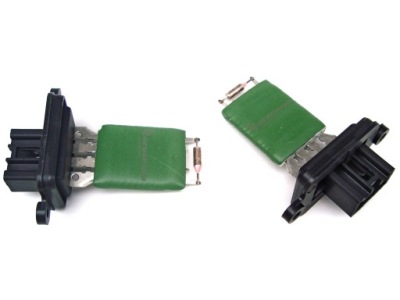 Gt-bergmann gt18-024 резистор вентилятор фото №1