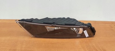 Левый противотуманная фара противотуманный superb 3 iii 3v новый фото №1