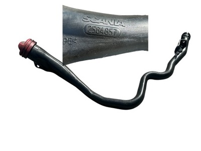 Scania r s заливная горловина масла 2584857 фото №1