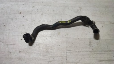 Bmw x3 f25 15r 2.0d шланг wody фото №1