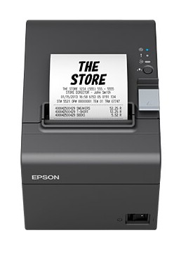 Drukarka fiskalna Epson TM-T20III