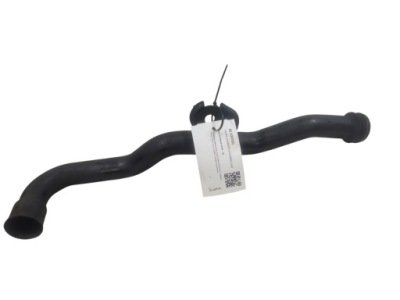 Шланг водяний турбонагнітача renault master ii фото №1