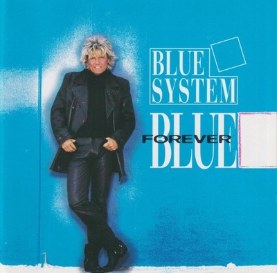 BLUE SYSTEM - Forever Blue