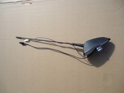 ANTENA DE TECHO DE AUTOMÓVIL MERCEDES SPRINTER 06-2018 R A 906 820 04 75  