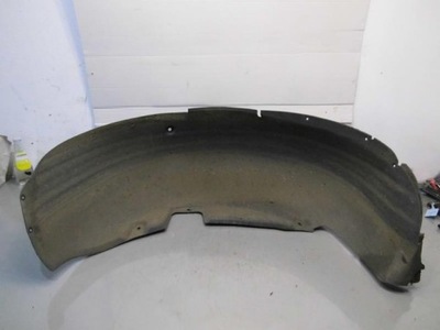 Підкрилок лівий задня porsche cayenne 7l5 фото №1