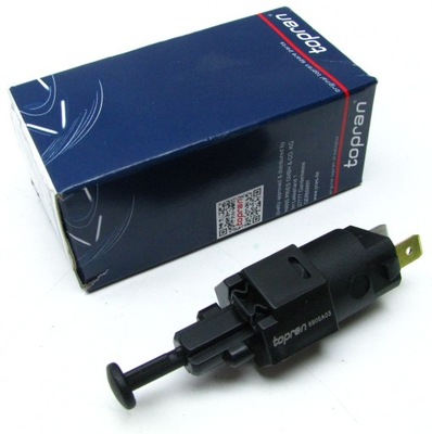 Выключатель света стоп topran 202 165 фото №1