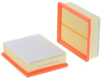 Hifi фільтр sa 4139 фільтр повітря фото №1