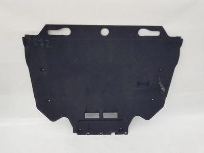 AUDI A6 C7 A7 PROTECCIÓN PARA CAJA DE TRANSMISIÓN 4G0863822C  