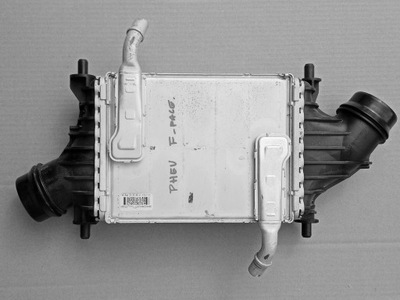 Jaguar f-pace 2,0 hybrid phev фото №1