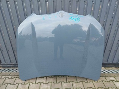 Bmw x1 u11 22- капот крышка двигателя фото №1