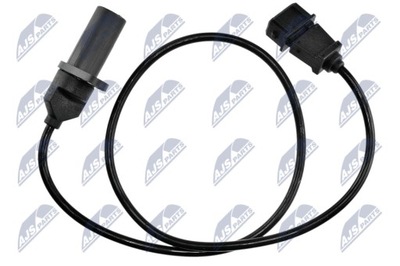 SENSOR POSICIÓN DE EJE CIGÜEÑAL FIAT PANDA 1.1 20  