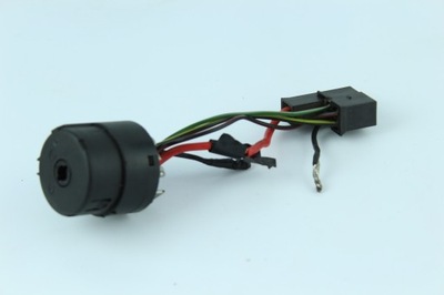 Колодка замка запалювання mercedes 5458108 фото №1