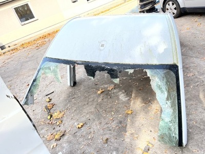 Крыша sprinter 910 907 2018-2024 czapka фото №1