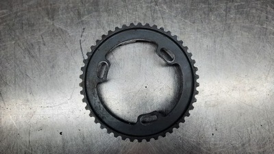 Колесо распределительного вала 1275408 volvo s80 98-06r 2.9b фото №1