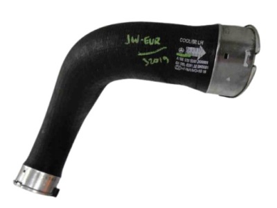 Mercedes ml w166 gl x166 wąż шланг a1665280200 фото №1