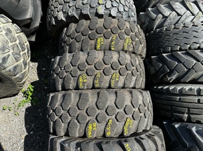 OPONA OPONY 12.5R20 12.5-20 12.5X20 340/80R20 335/80R20 MICHELIN (60%)