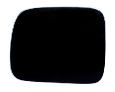 Nissan terrano ii стекло плоское левая фото №1