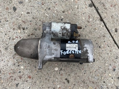 Subaru forester iii 2.0 стартер 23300aa620 фото №1