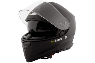 CASCO PARA MOTOCICLETA V127 ROZM. XS (53-54) /W-TEC  