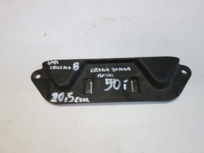 Защита замка капот opel insignia b 3910738/8 фото №1