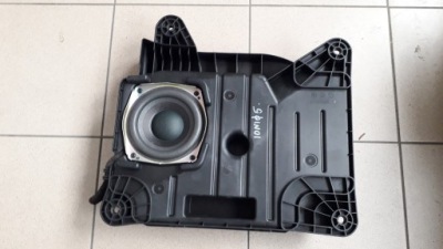 Hyundai ioniq 5 ioniq5 динамік сабвуфер bose фото №1