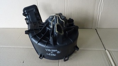 VECTRA C DMUCHAWA NAWIEWU