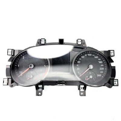 DASHBOARD METER VW 3G0920741D  