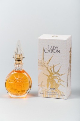 Caron Lady Caron woda perfumowana 50 ml