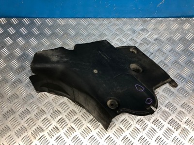 Mercedes w140 lift правая защита подвеска 1405240330 фото №1