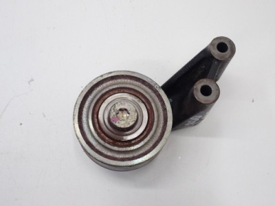 Кронштейн кронштейн кронштейн двигателя ролик fullback mitsubishi l200 v 2.4 4n15 19r фото №1