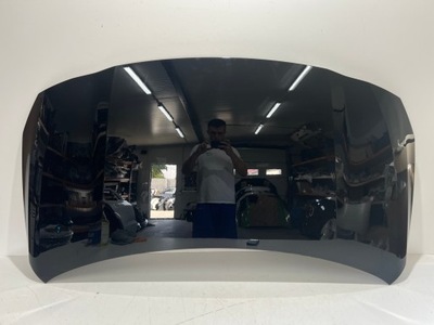 Капот bmw 2 u06 activ tourer идеальное состояние фото №1