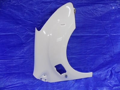 Крила правий перед ewp berlingo partner iii 18r фото №1